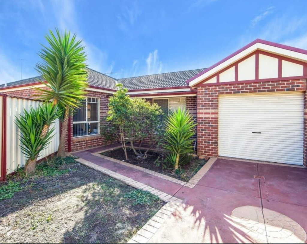 3/44 Hogans Rd, Hoppers Crossing, VIC 3029