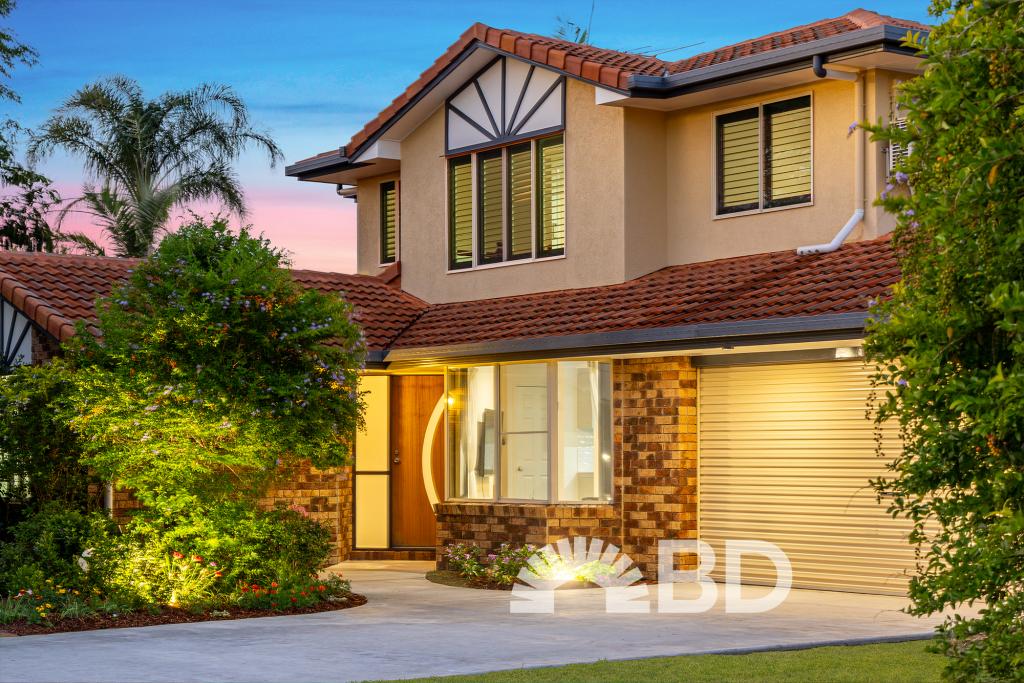 27 Symphony Cres, Burpengary, QLD 4505