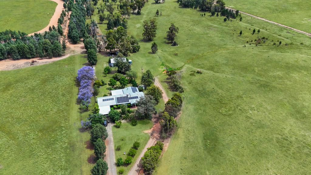 579 Yarrie Lake Rd, Narrabri, NSW 2390