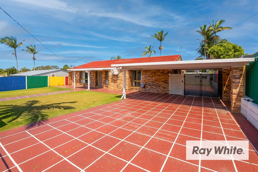 19 Lowanna St, Slacks Creek, QLD 4127