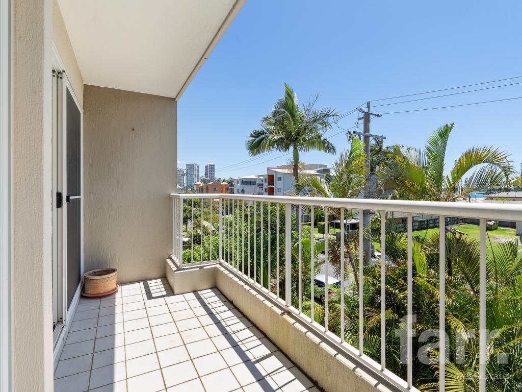 9/72 Brighton St, Biggera Waters, QLD 4216