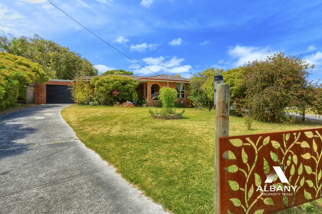 48 Slater St, Lower King, WA 6330
