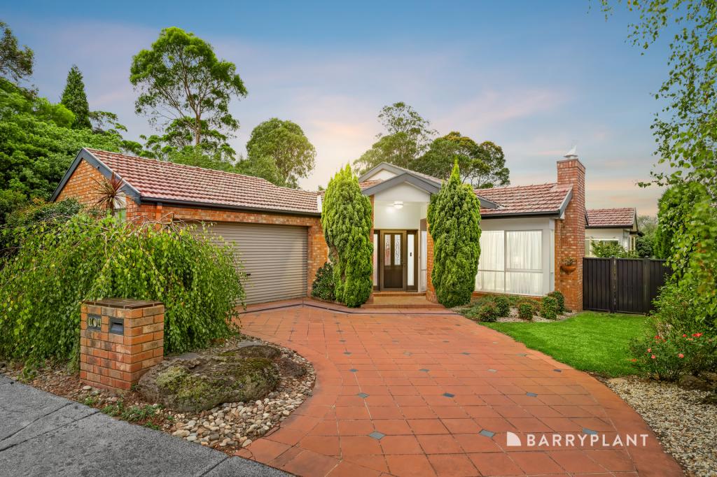 14 Richardson Rise, Wantirna South, VIC 3152