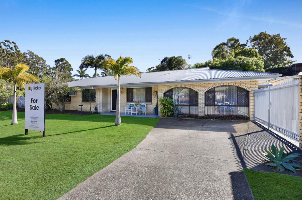 1 Dampier Ct, Molendinar, QLD 4214