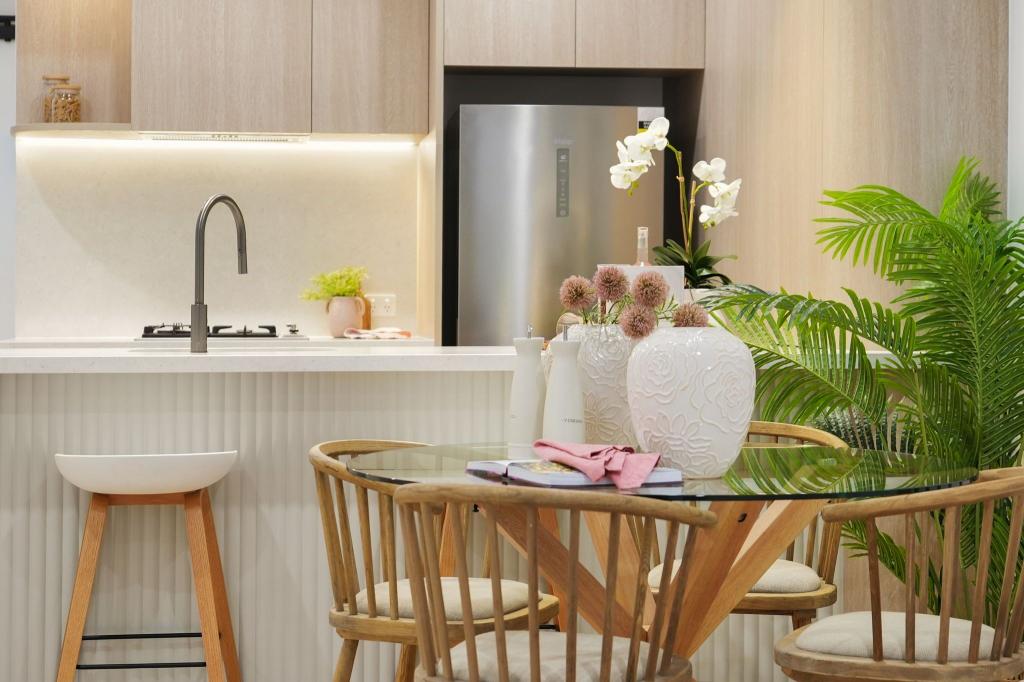 10004/41 Tondara Lane, West End, QLD 4101