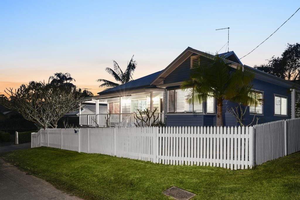 10 Rawson St, Bellingen, NSW 2454
