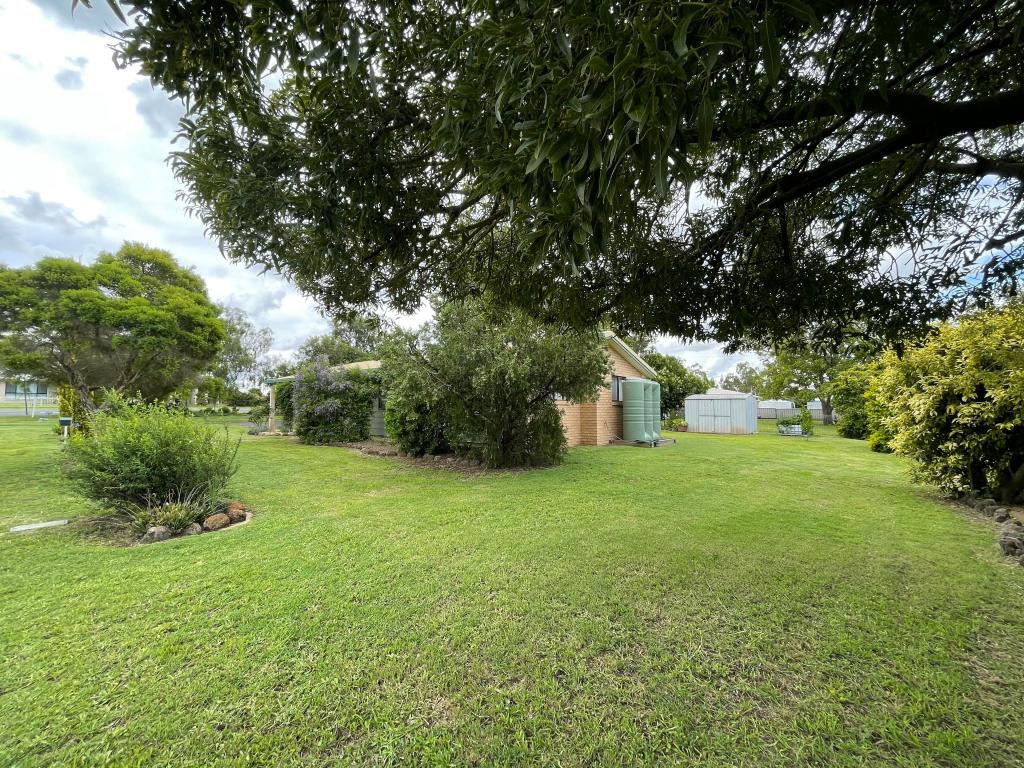 29 Alexia St, Pittsworth, QLD 4356