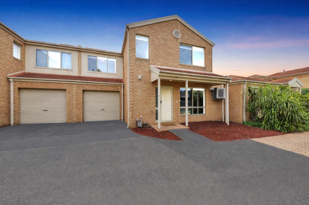 4/79 Rufus St, Epping, VIC 3076