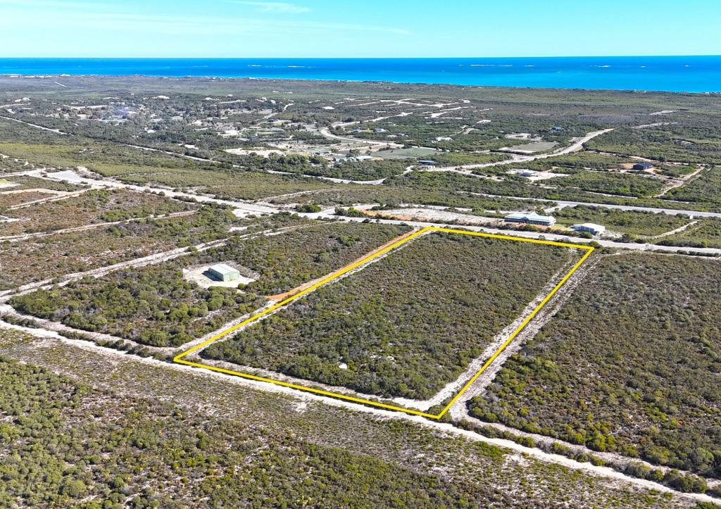 Lot 34 Hill River View, Jurien Bay, WA 6516