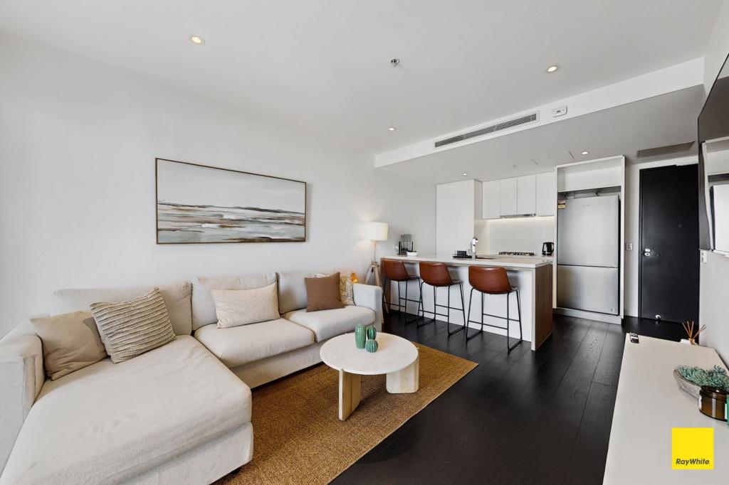 2205/179 Alfred St, Brisbane City, QLD 4000