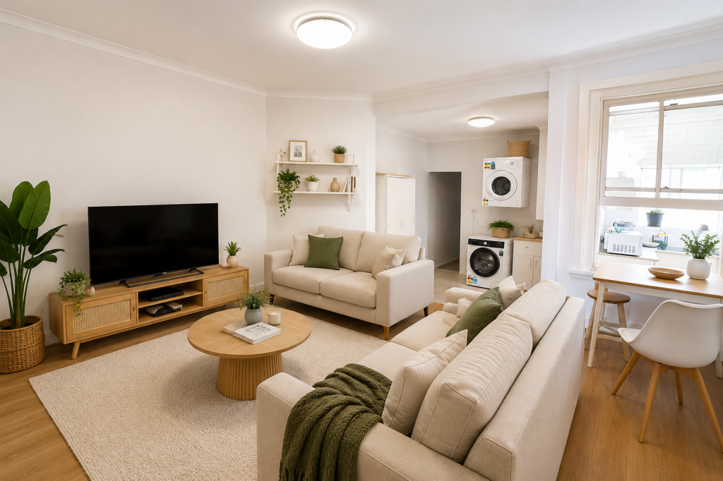 1/337-345 Liverpool Rd, Ashfield, NSW 2131