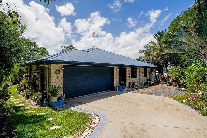 12 Ferris Ave, River Heads, QLD 4655
