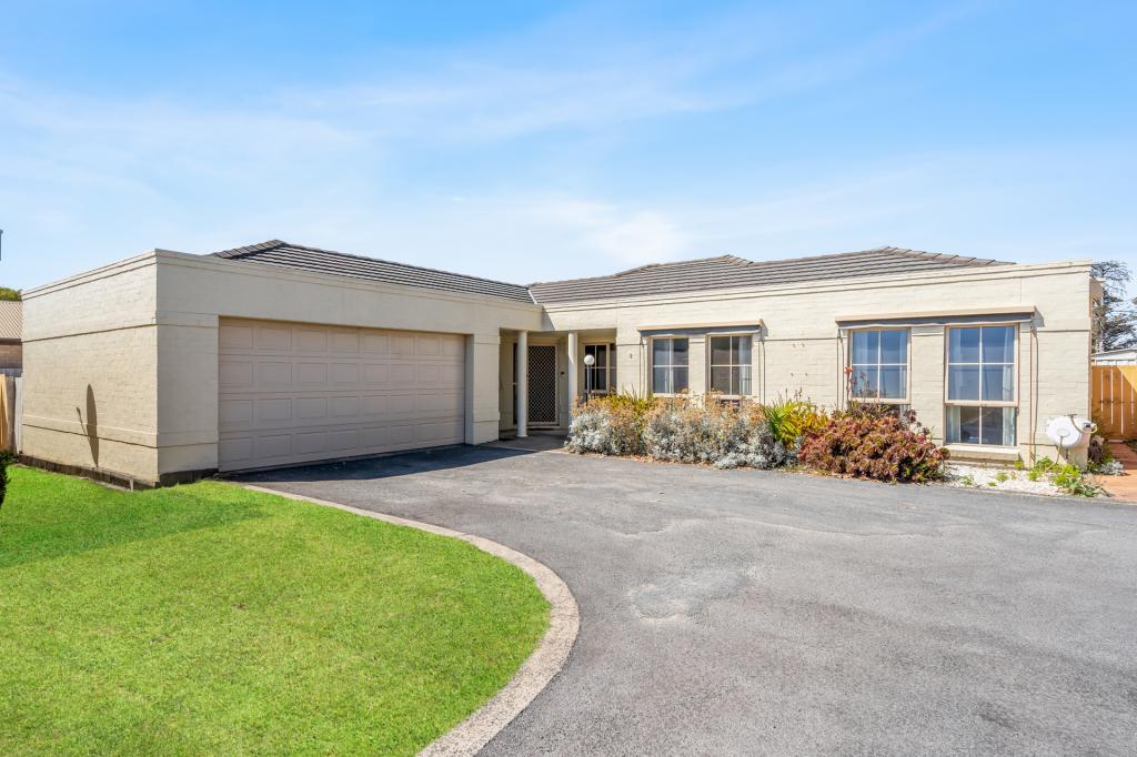 3/6 RIVERDALE CT, WARRNAMBOOL, VIC 3280