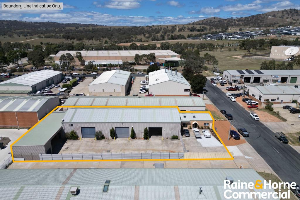 38 Raws Cres, Hume, ACT 2620