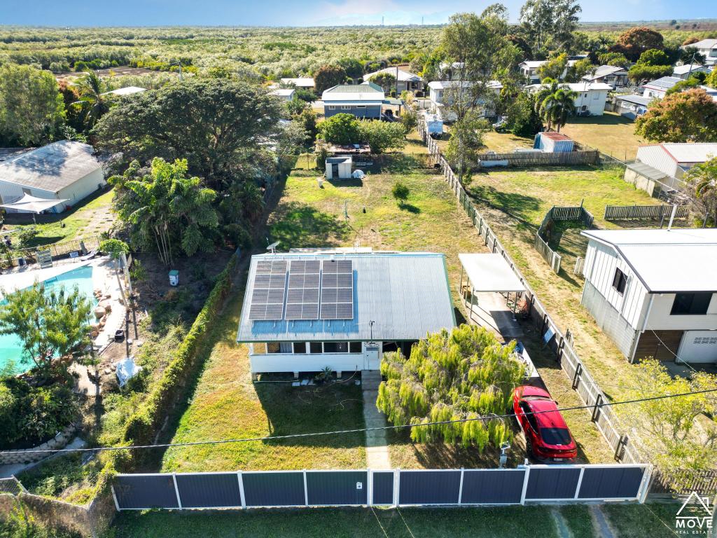 30 Findlater St, Oonoonba, QLD 4811