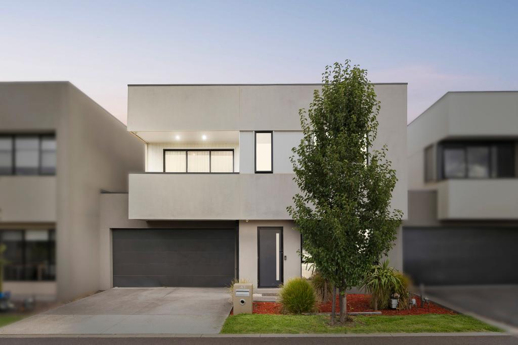 43 Nautical Cres, Craigieburn, VIC 3064