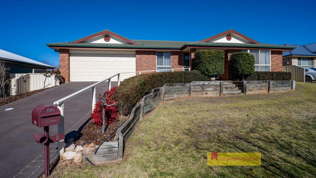 5 White Cir, Mudgee, NSW 2850