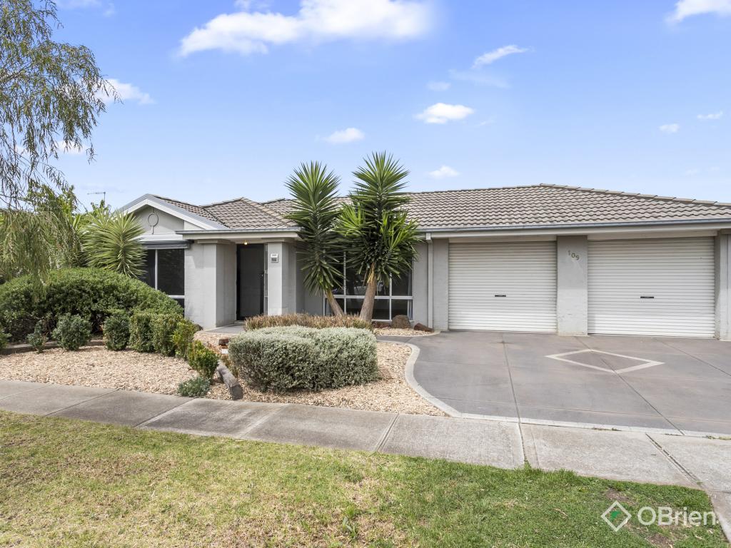 109 Bethany Rd, Hoppers Crossing, VIC 3029