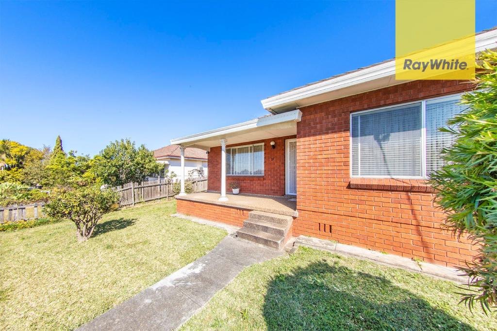 25 Hampden Rd, South Wentworthville, NSW 2145