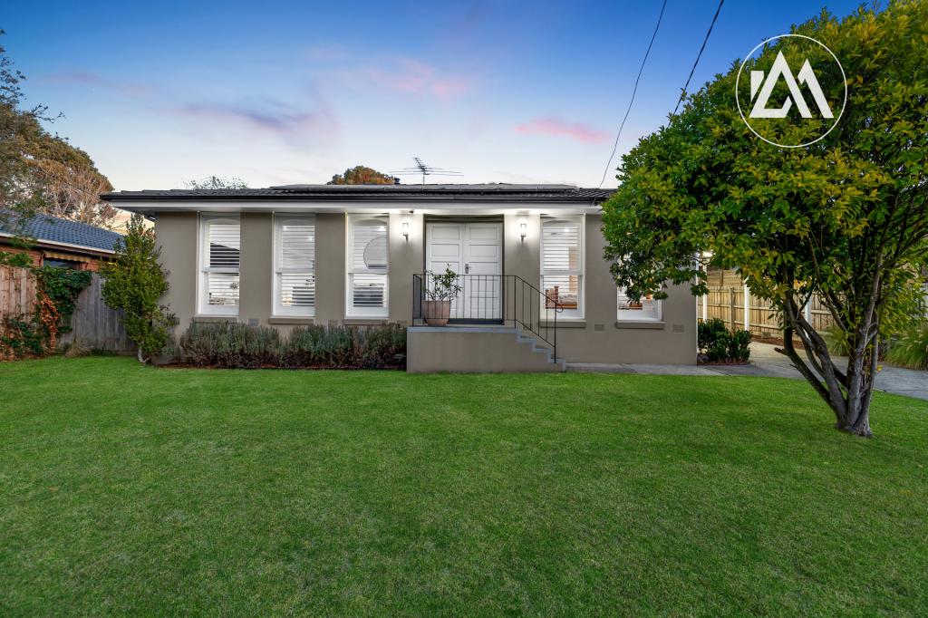 25 Bruce Dr, Somerville, VIC 3912
