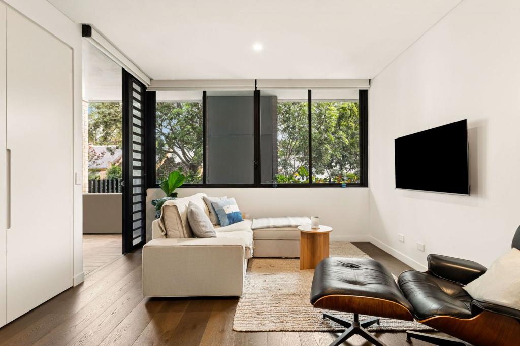 131/6 Elger St, Glebe, NSW 2037