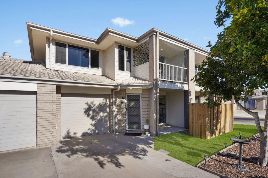 36/15 Workshops St, Brassall, QLD 4305