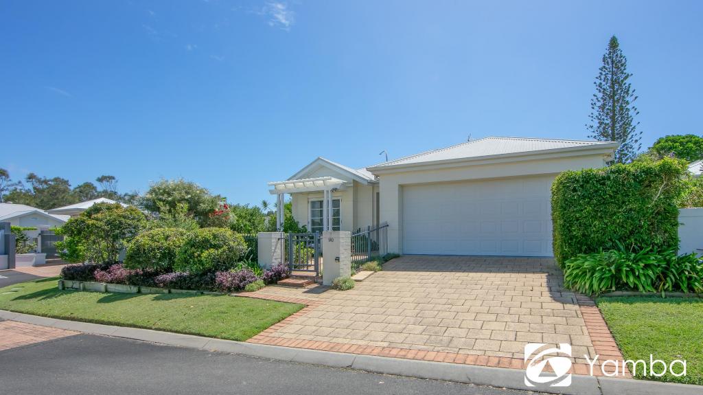 90 The Drive, Yamba, NSW 2464