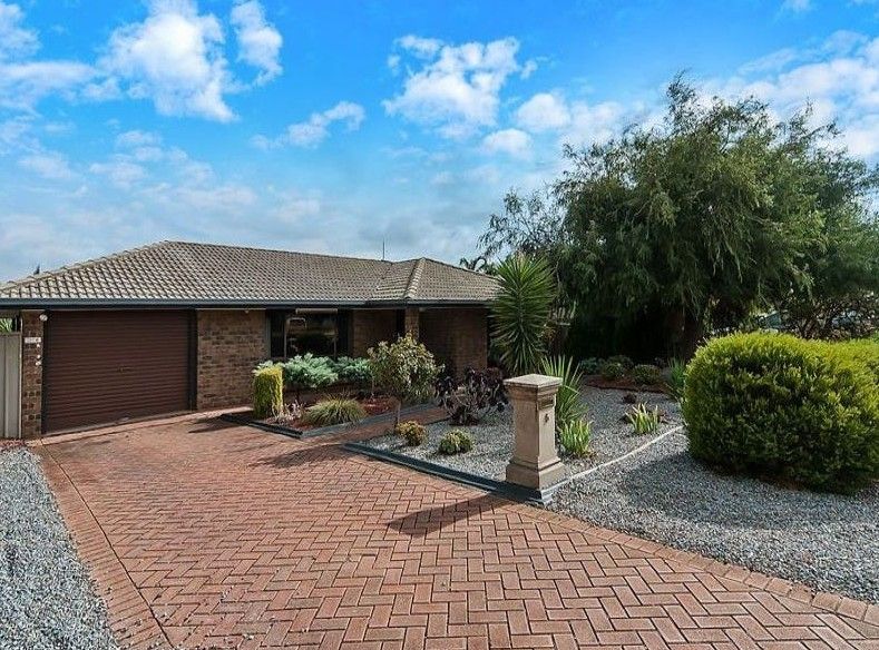 5 Jacaranda Dr, Craigmore, SA 5114