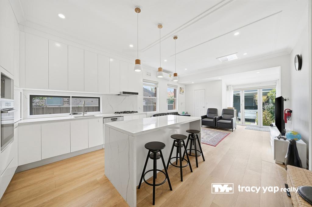 33 Penshurst St, Willoughby, NSW 2068