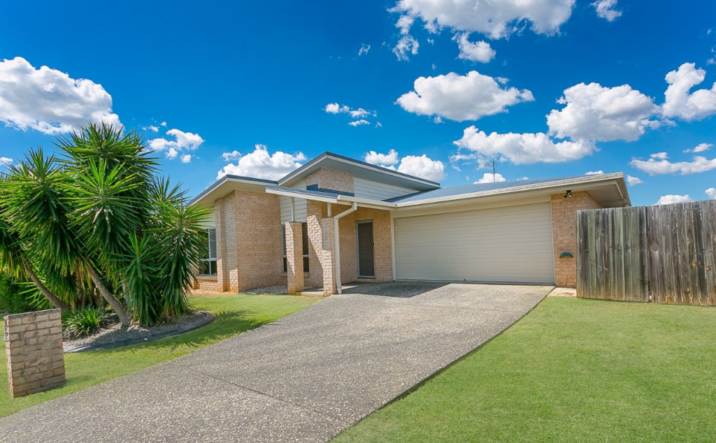 72 Sarah Dr, Yamanto, QLD 4305