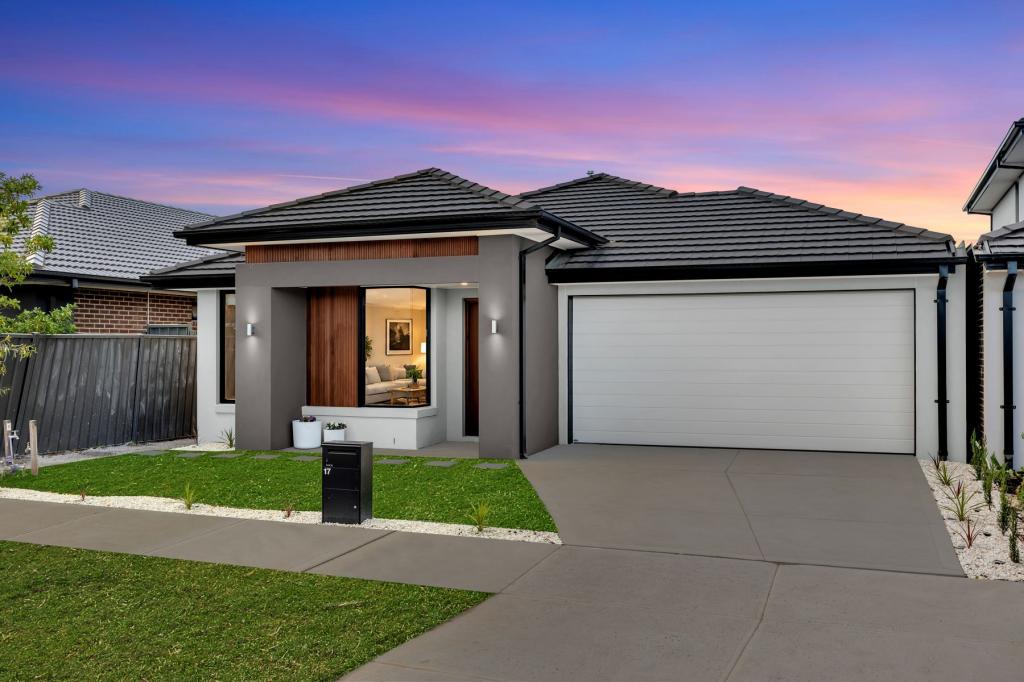 17 Colchester Dr, Werribee, VIC 3030