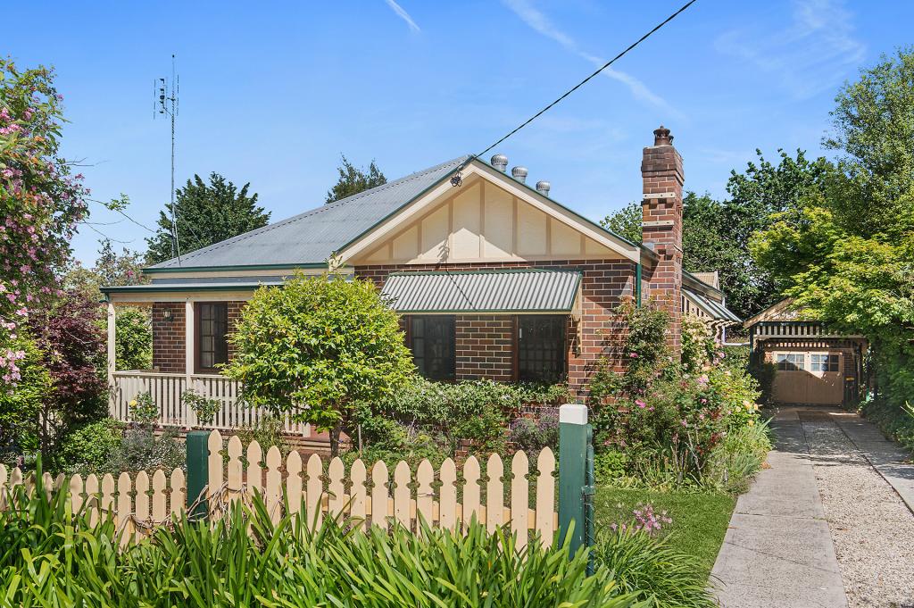 6 Lennox Rd, Berrima, NSW 2577