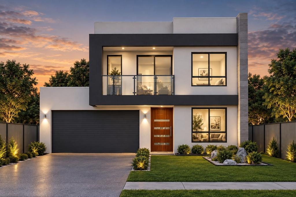 Lot 2568 Flamingo Cct, Oran Park, NSW 2570