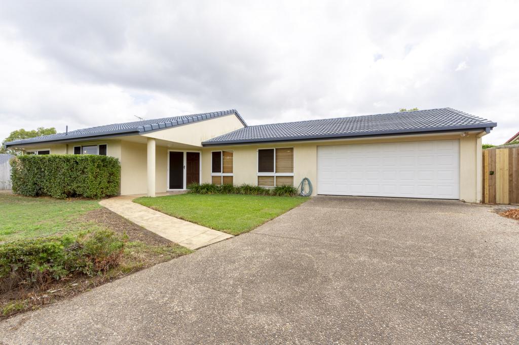 15 Burnett St, Keperra, QLD 4054