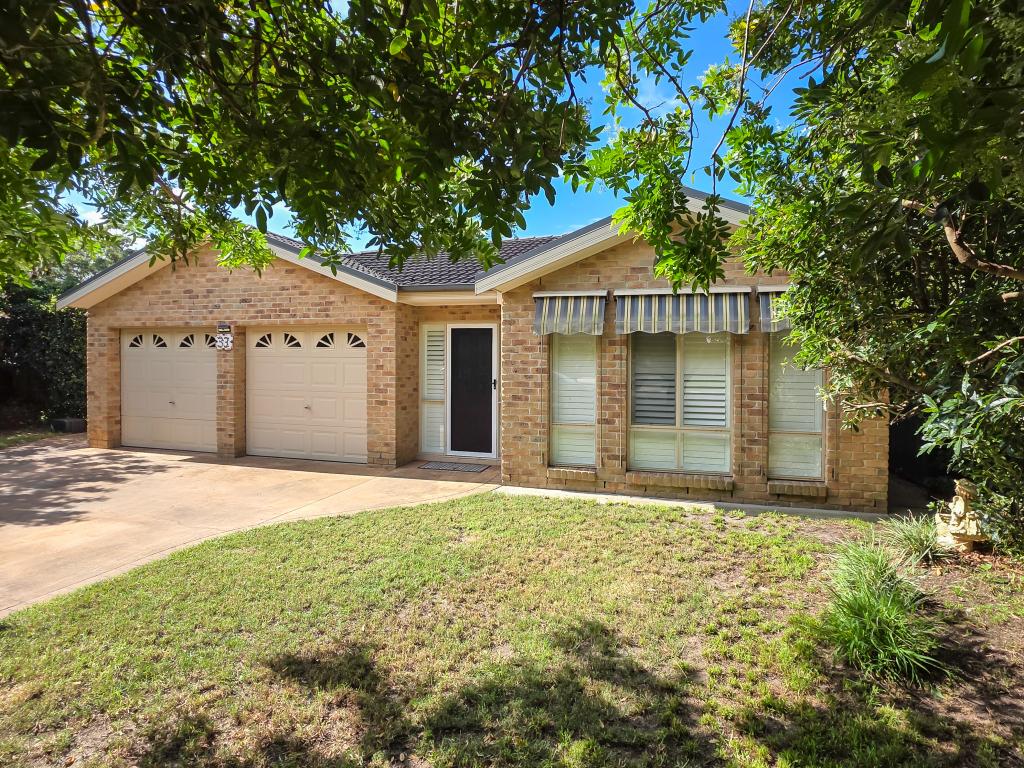 33 Zanthus Dr, Broulee, NSW 2537