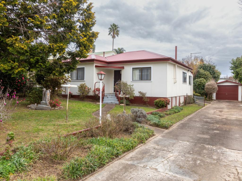 49 Eden St, Bega, NSW 2550