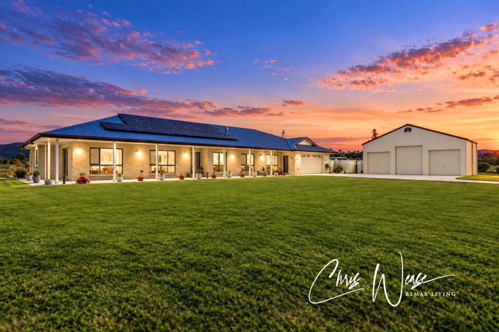 36 Montana Pl, Woolmar, QLD 4515
