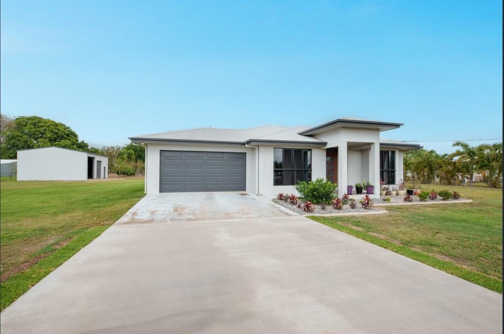 11-19 Noyland Rd, Alligator Creek, QLD 4816