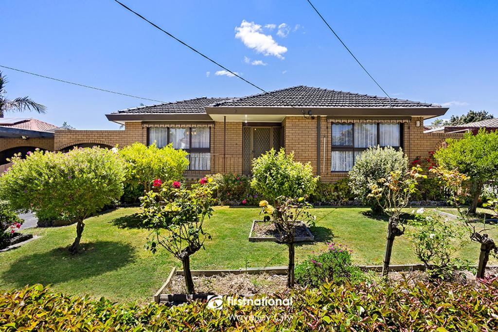 66 Chancellor Dr, Wheelers Hill, VIC 3150