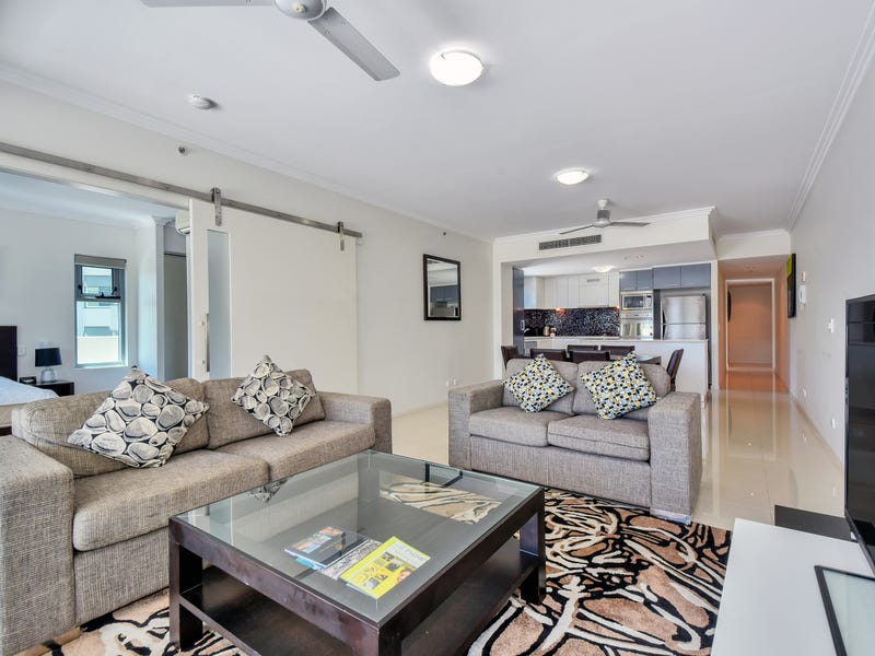611/102 Esplanade, Darwin City, NT 0800