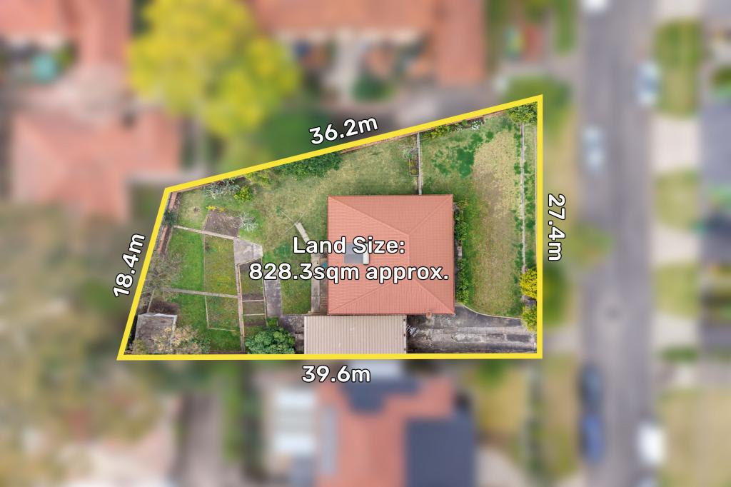 36 SAURINE ST, BANKSTOWN, NSW 2200
