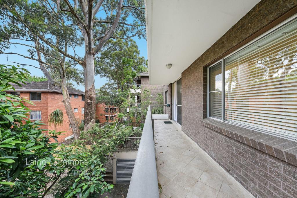 12/3 Francis Rd, Artarmon, NSW 2064