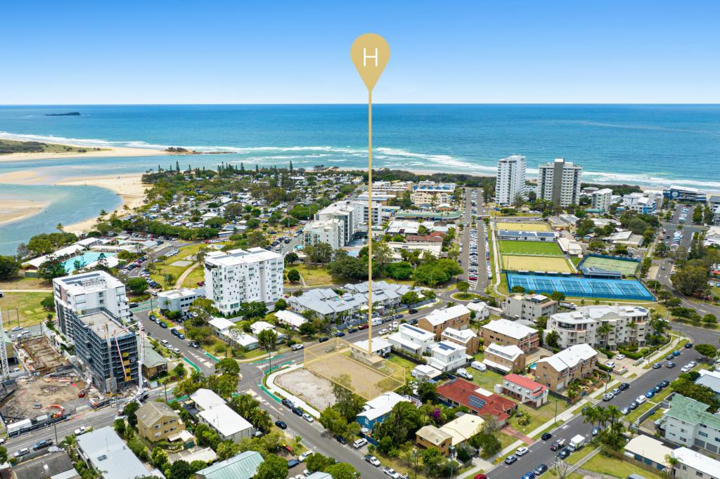 47 Memorial Ave, Maroochydore, QLD 4558