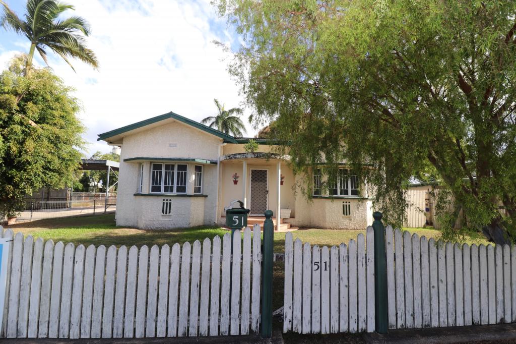 51 Chippendale St, Ayr, QLD 4807