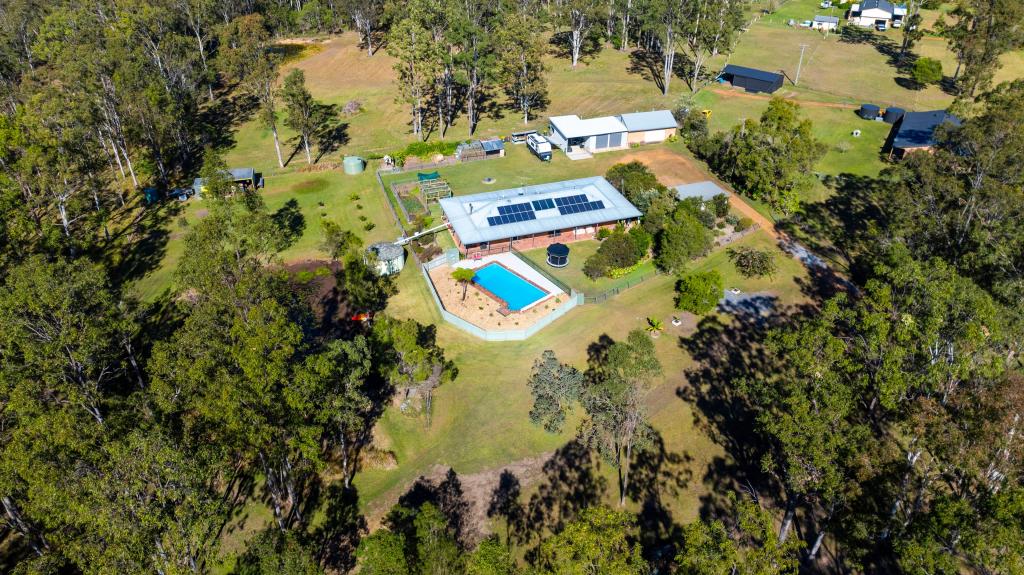 237 Old Glen Innes Rd, Waterview Heights, NSW 2460