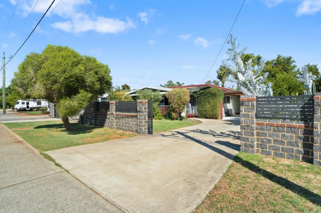 18 Birchley Rd, Coodanup, WA 6210