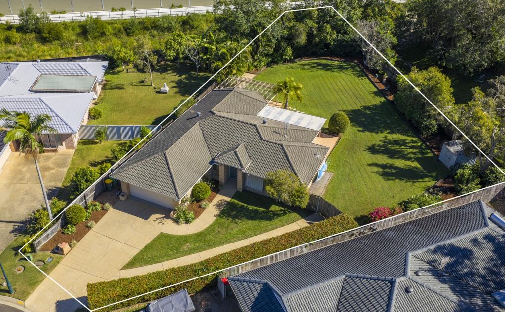 30 Westpark Ct, Helensvale, QLD 4212