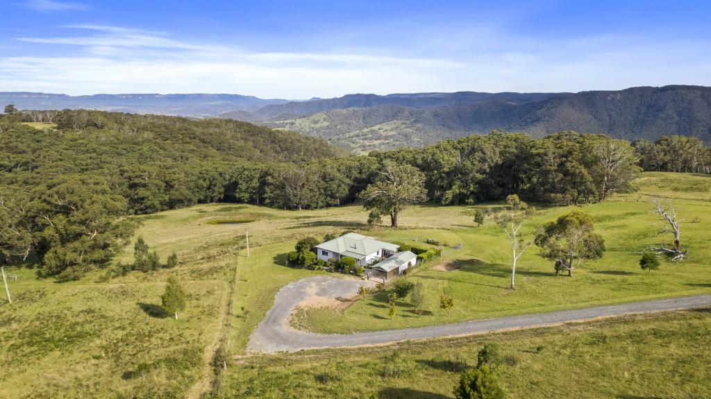 1843 Jenolan Caves Rd, Hampton, NSW 2790