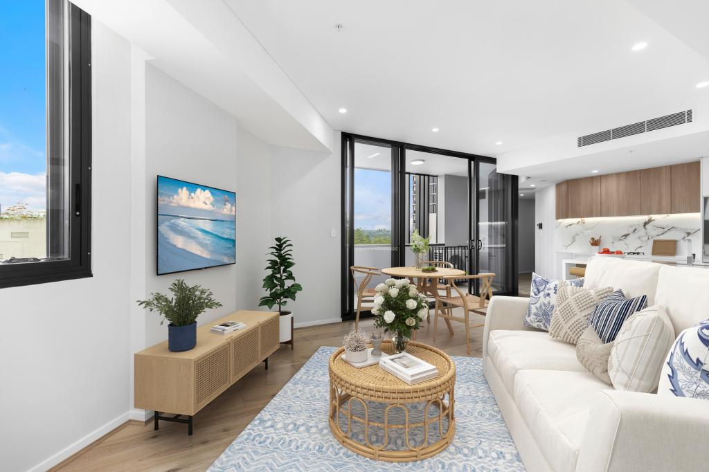 707A/8 OAKS AVE, DEE WHY, NSW 2099