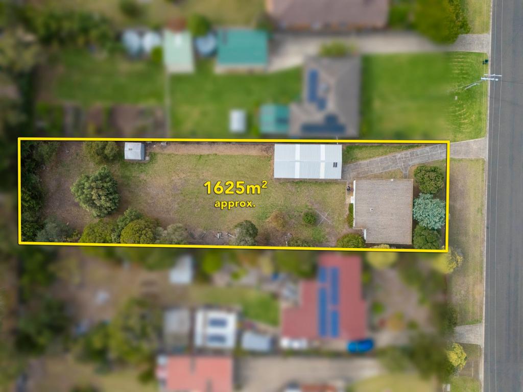 91 Leviens Rd, St Leonards, VIC 3223